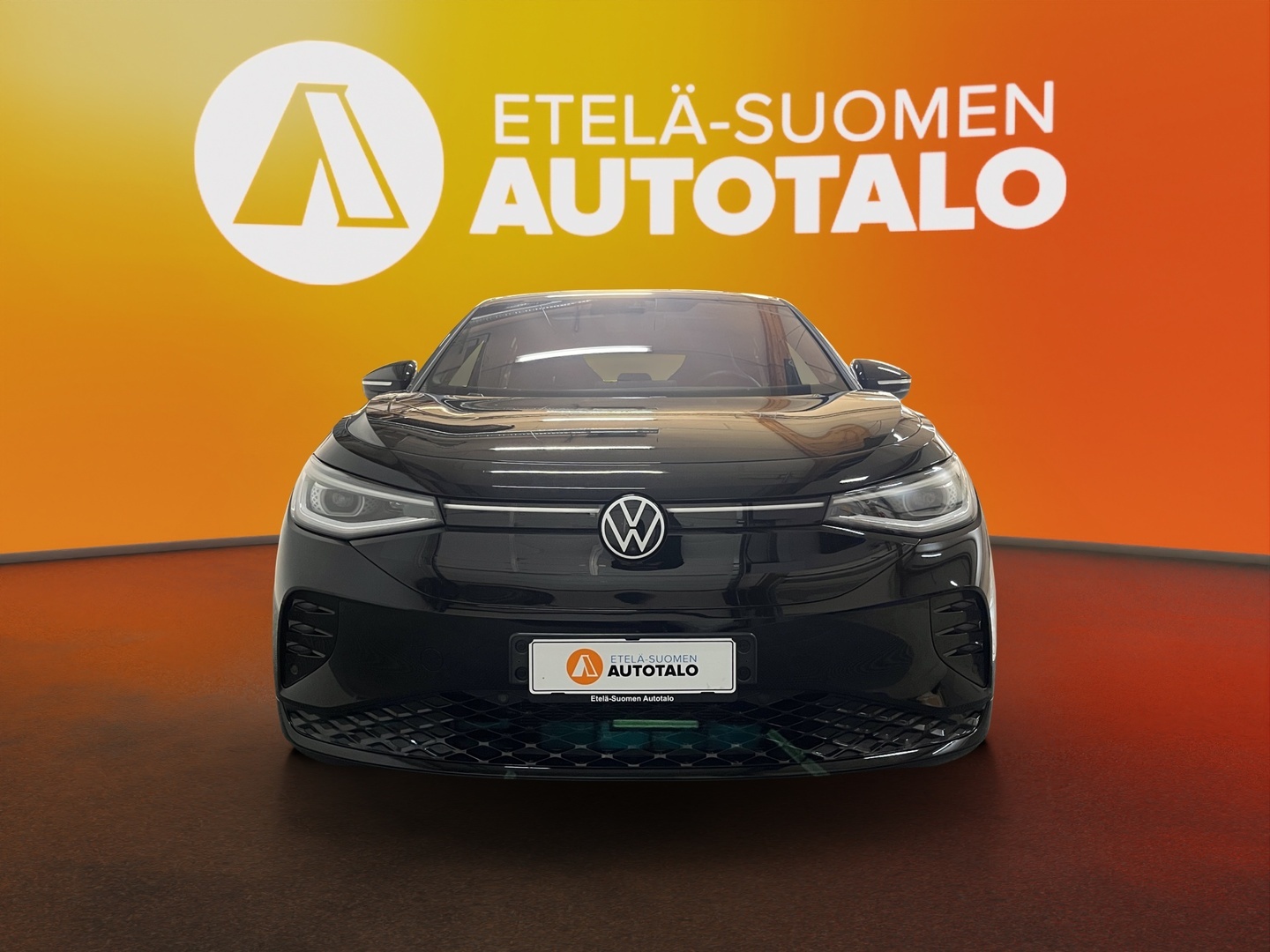 VOLKSWAGEN ID.5 2025