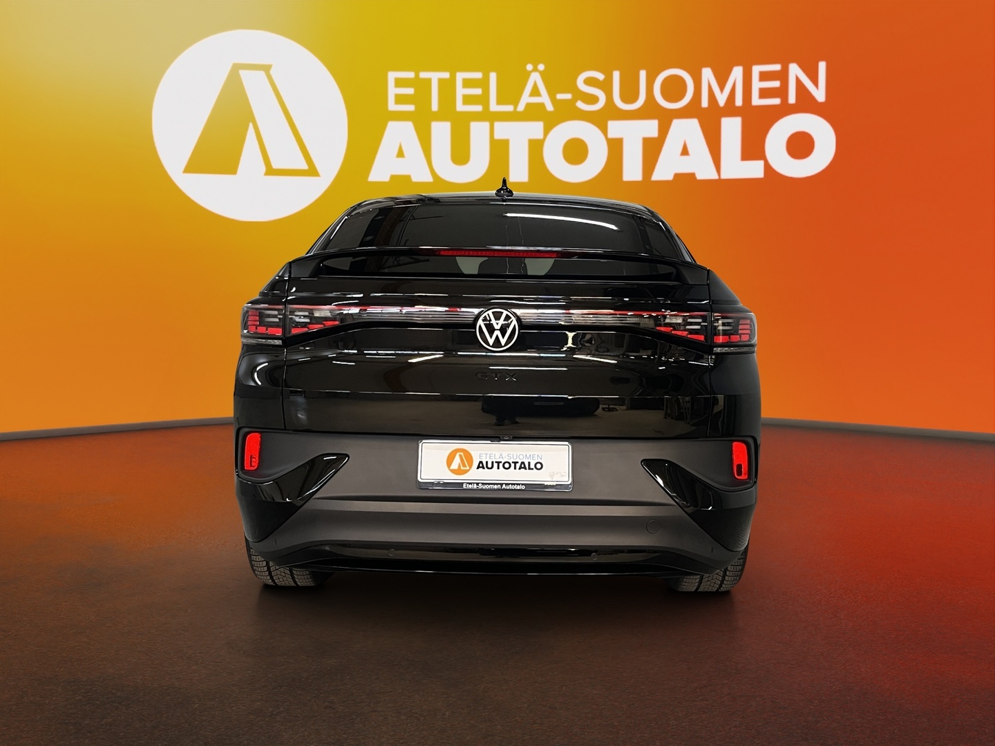 VOLKSWAGEN ID.5 2025