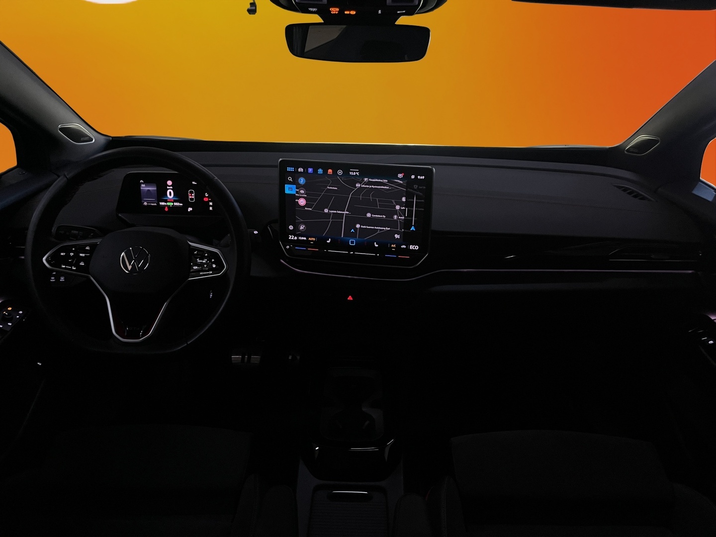 VOLKSWAGEN ID.5 2025