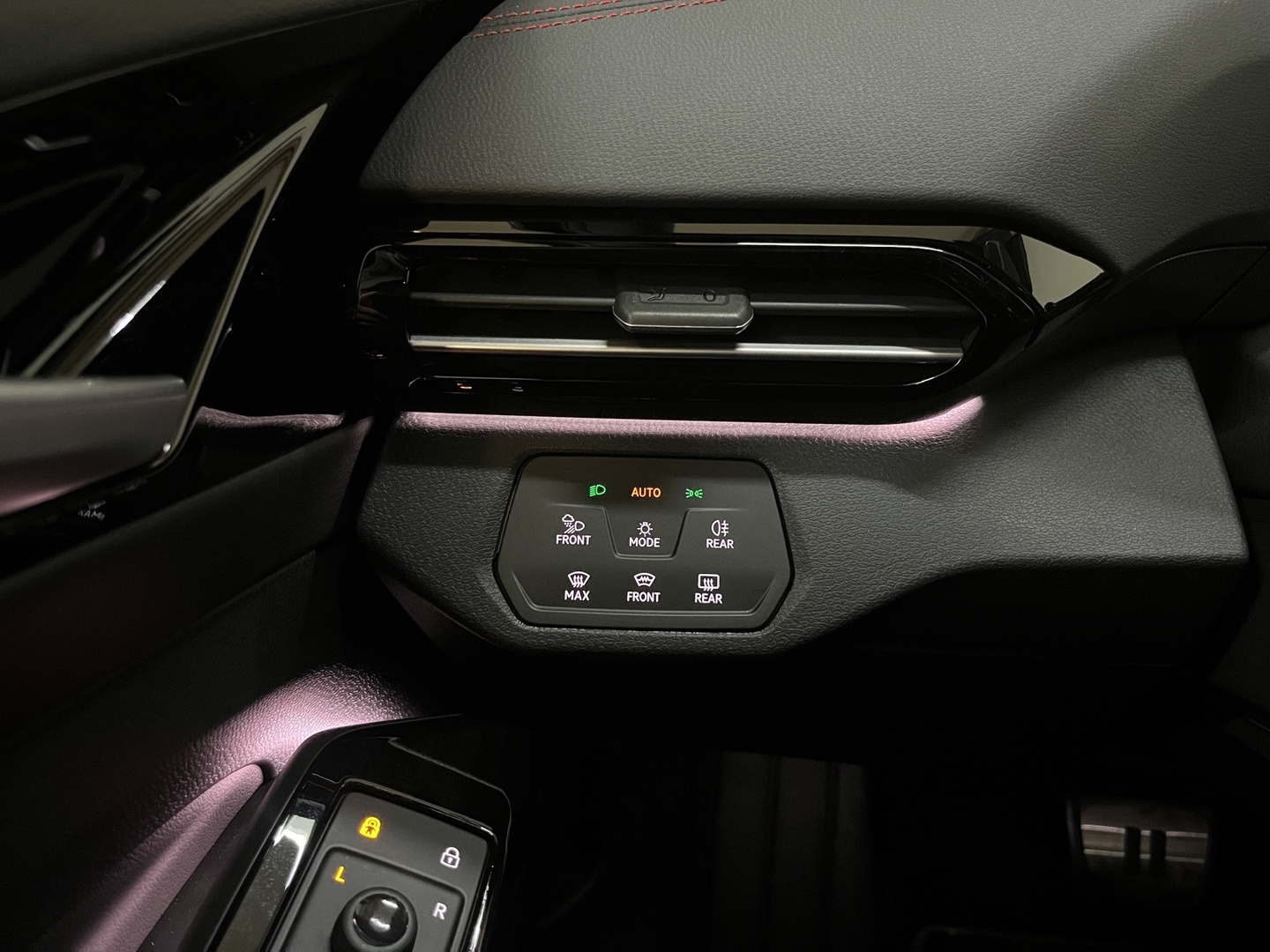 VOLKSWAGEN ID.5 2025
