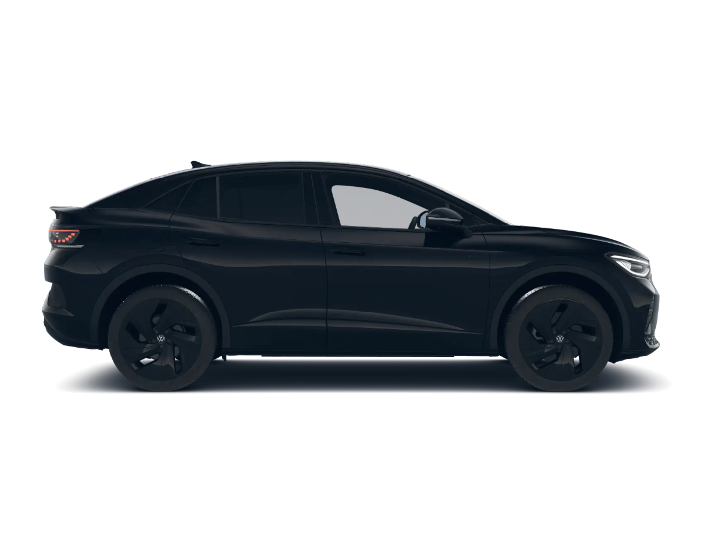 VOLKSWAGEN ID.5 2025