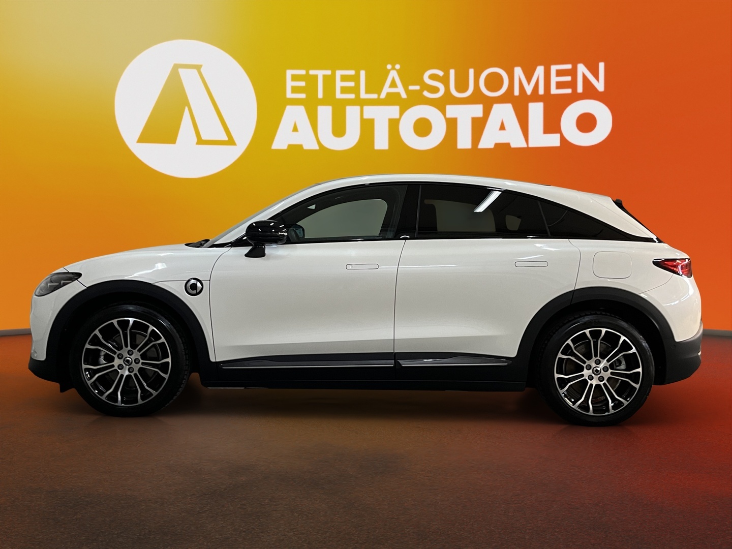 SMART #3 2024
