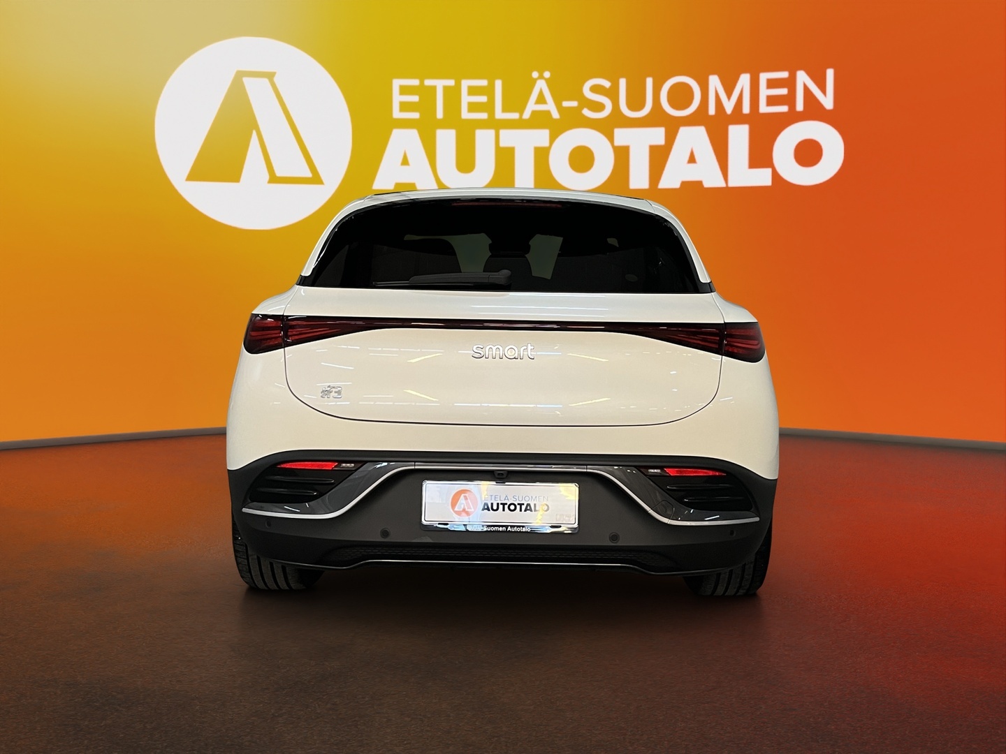 SMART #3 2024