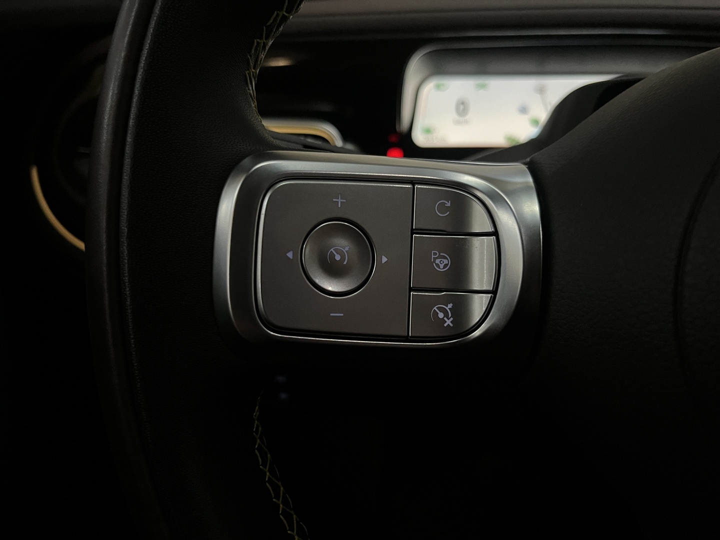 SMART #3 2024