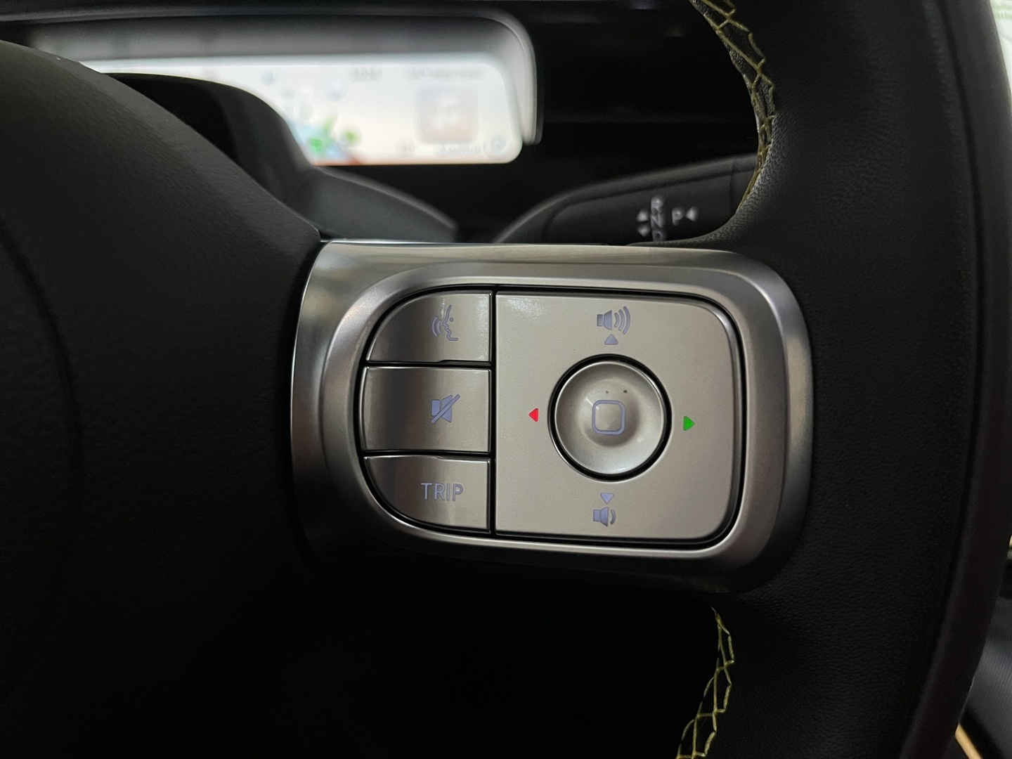 SMART #3 2024