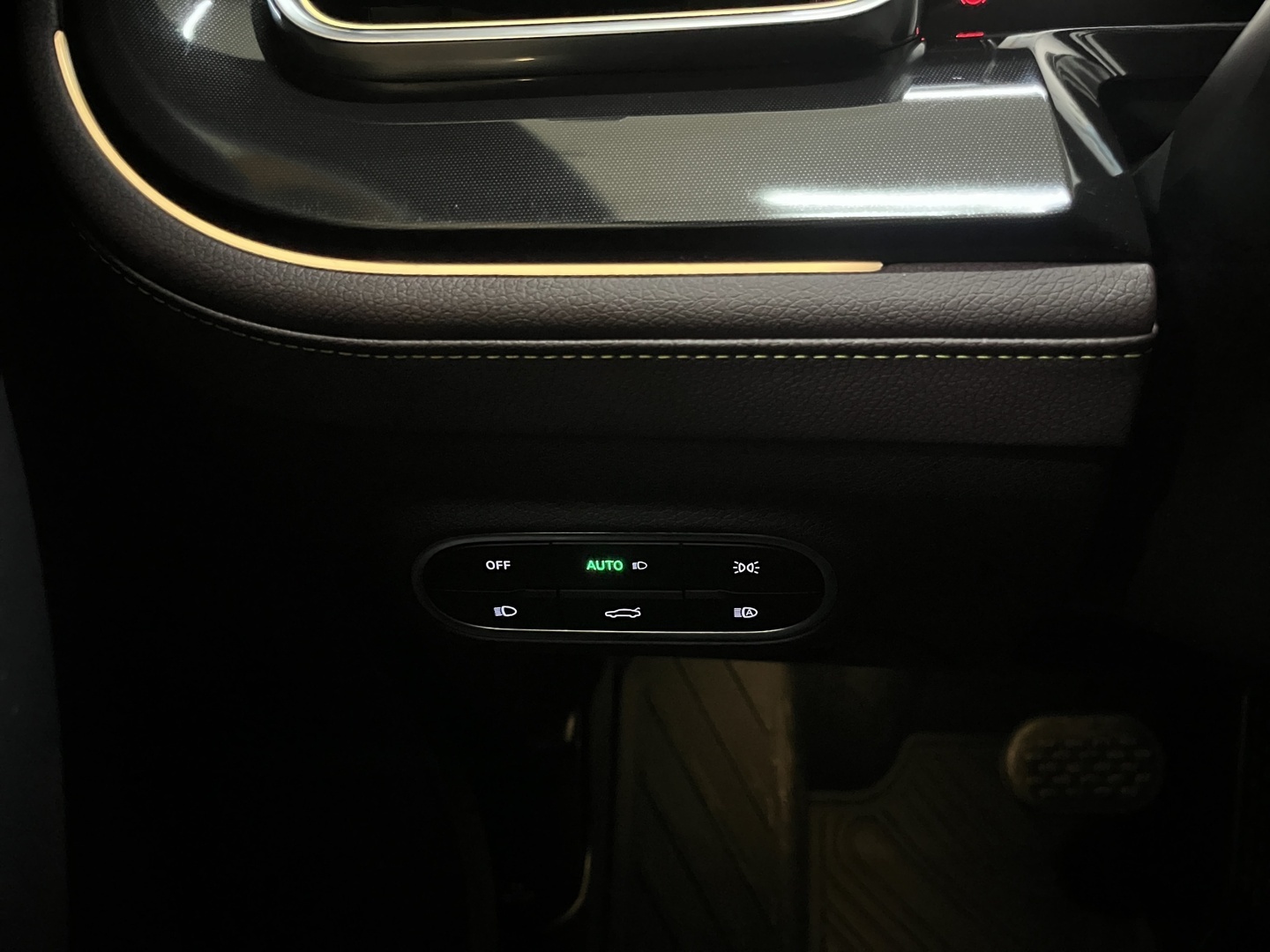 SMART #3 2024