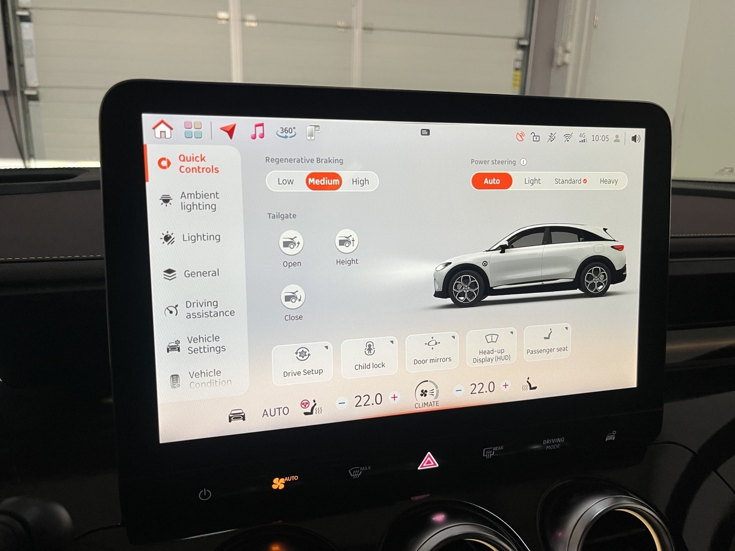 SMART #3 2024