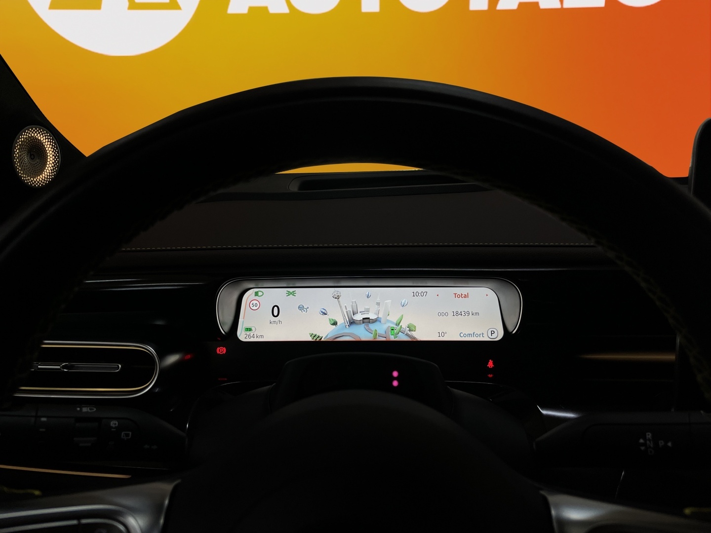 SMART #3 2024