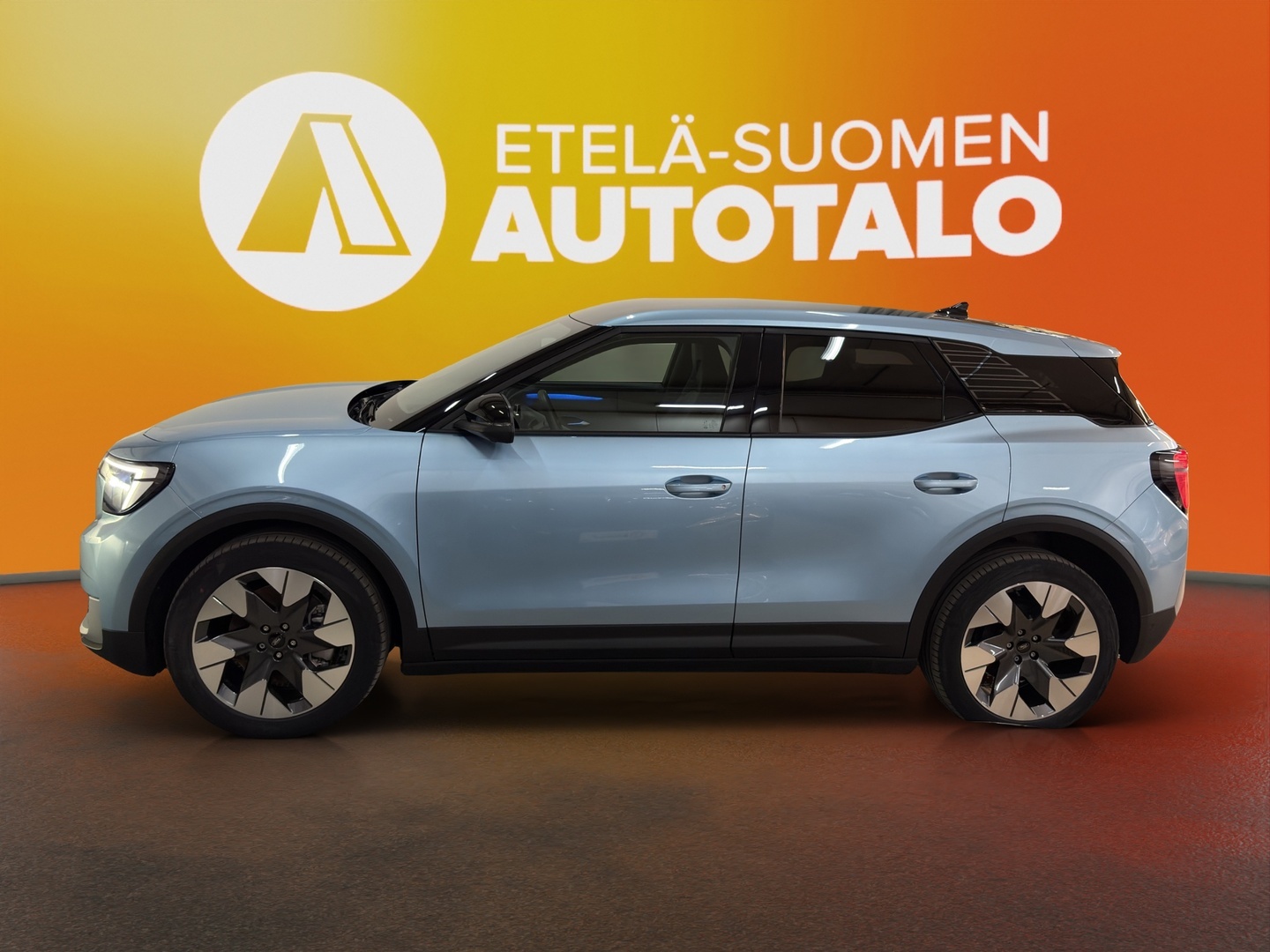 FORD Explorer 2025