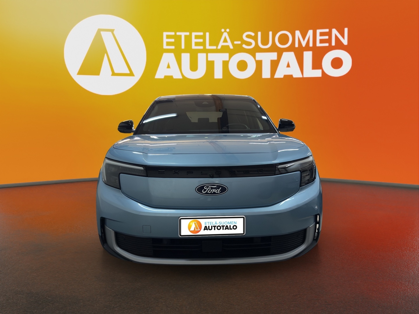 FORD Explorer 2025