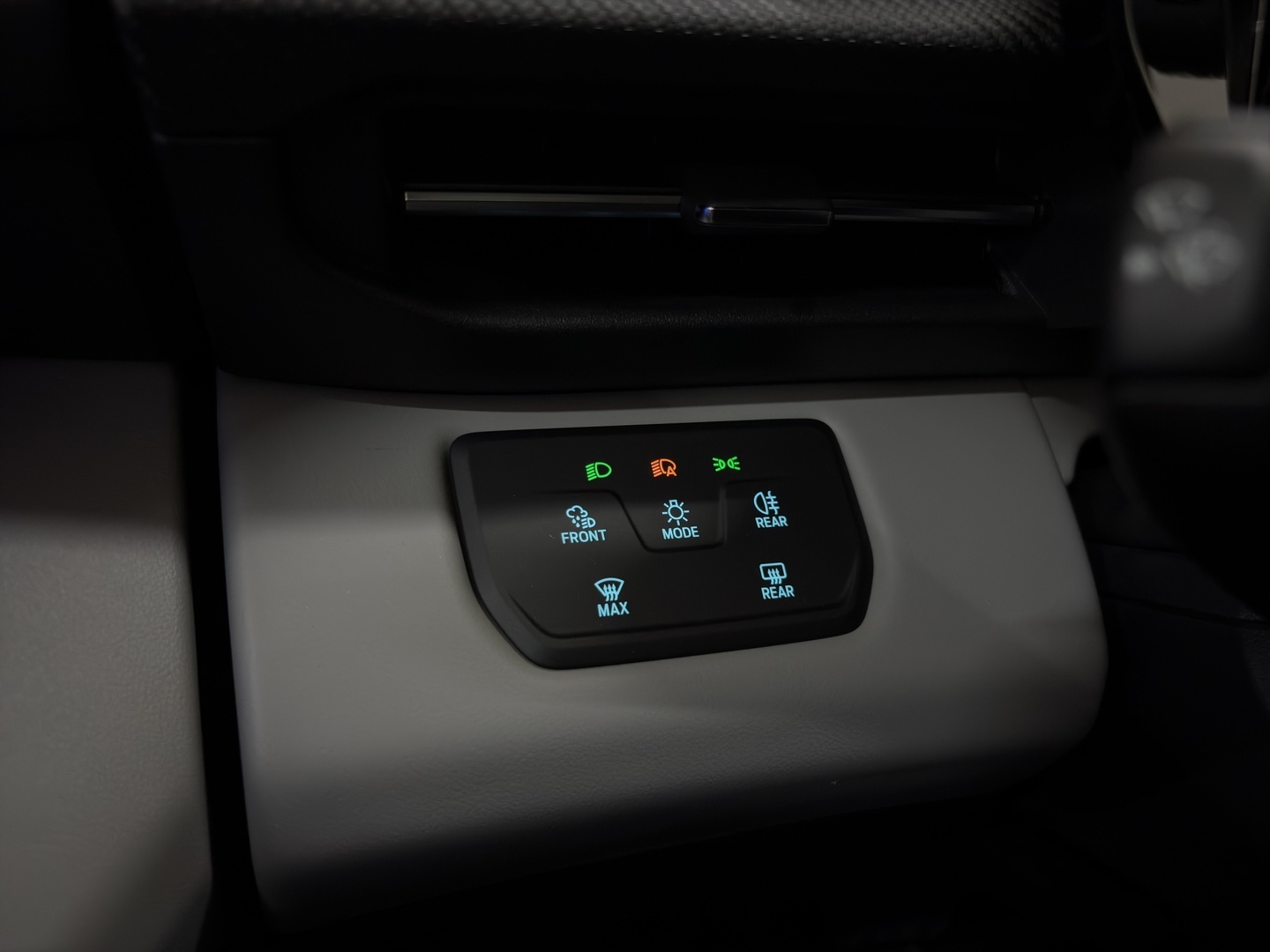 FORD Explorer 2025