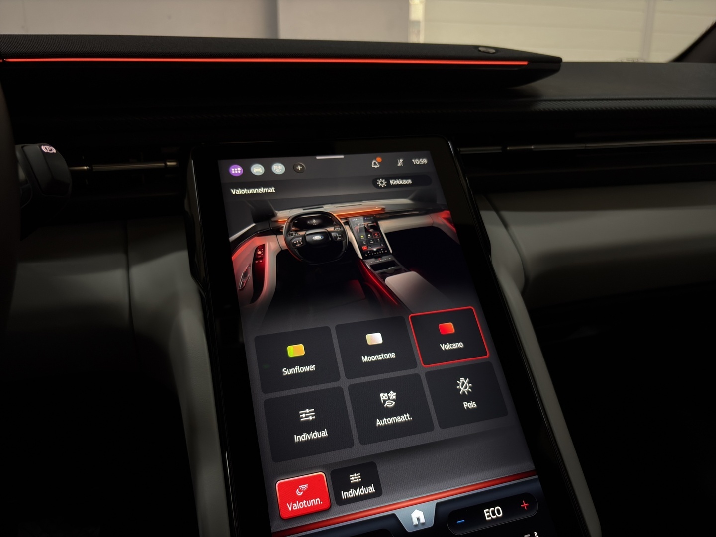 FORD Explorer 2025
