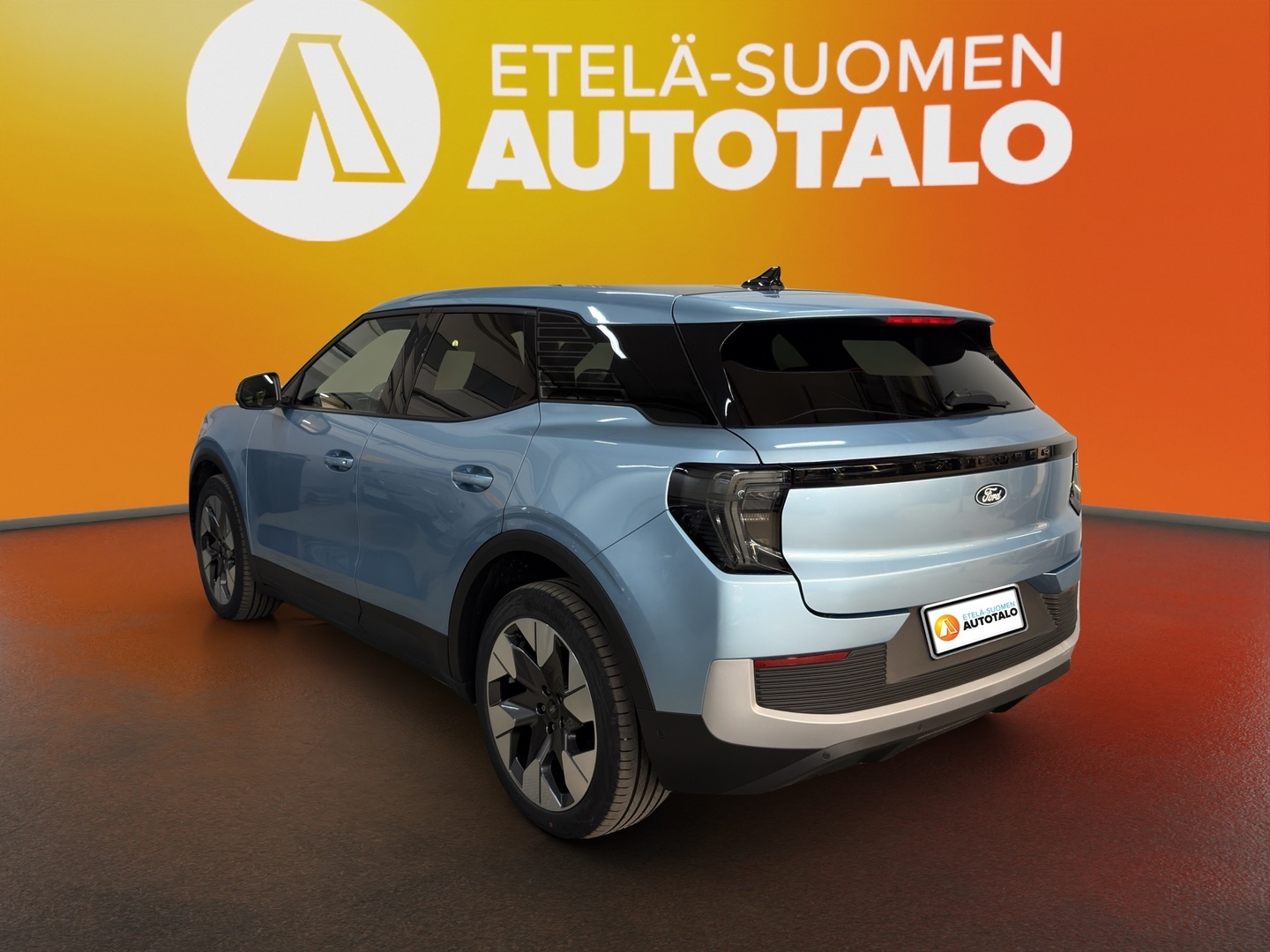FORD Explorer 2025