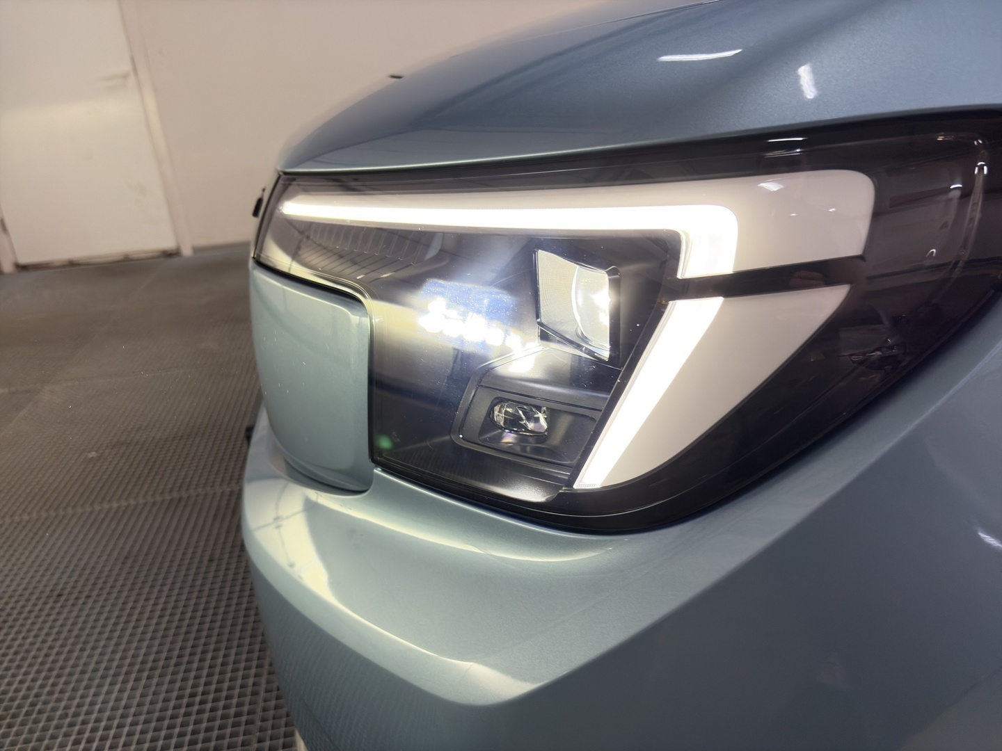 FORD Explorer 2025
