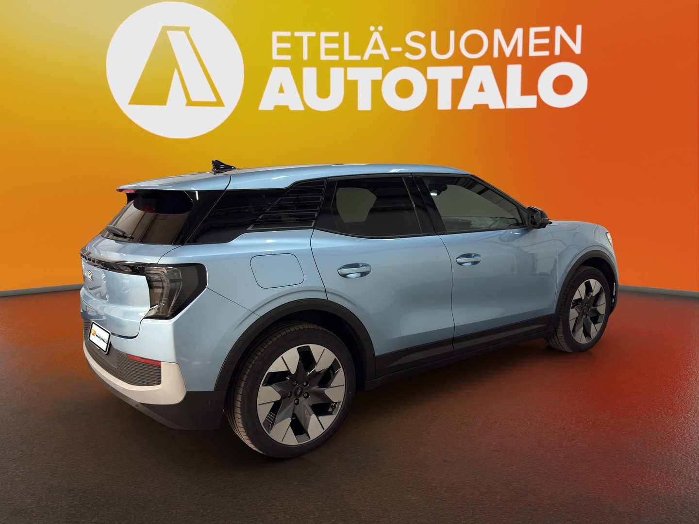 FORD Explorer 2025