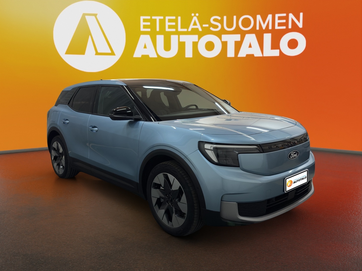 FORD Explorer 2025