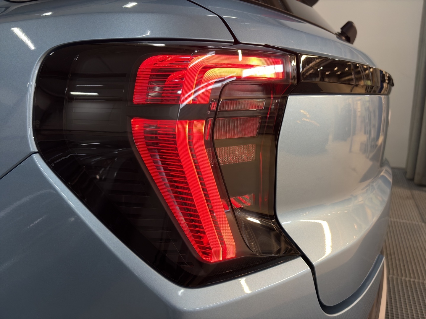 FORD Explorer 2025