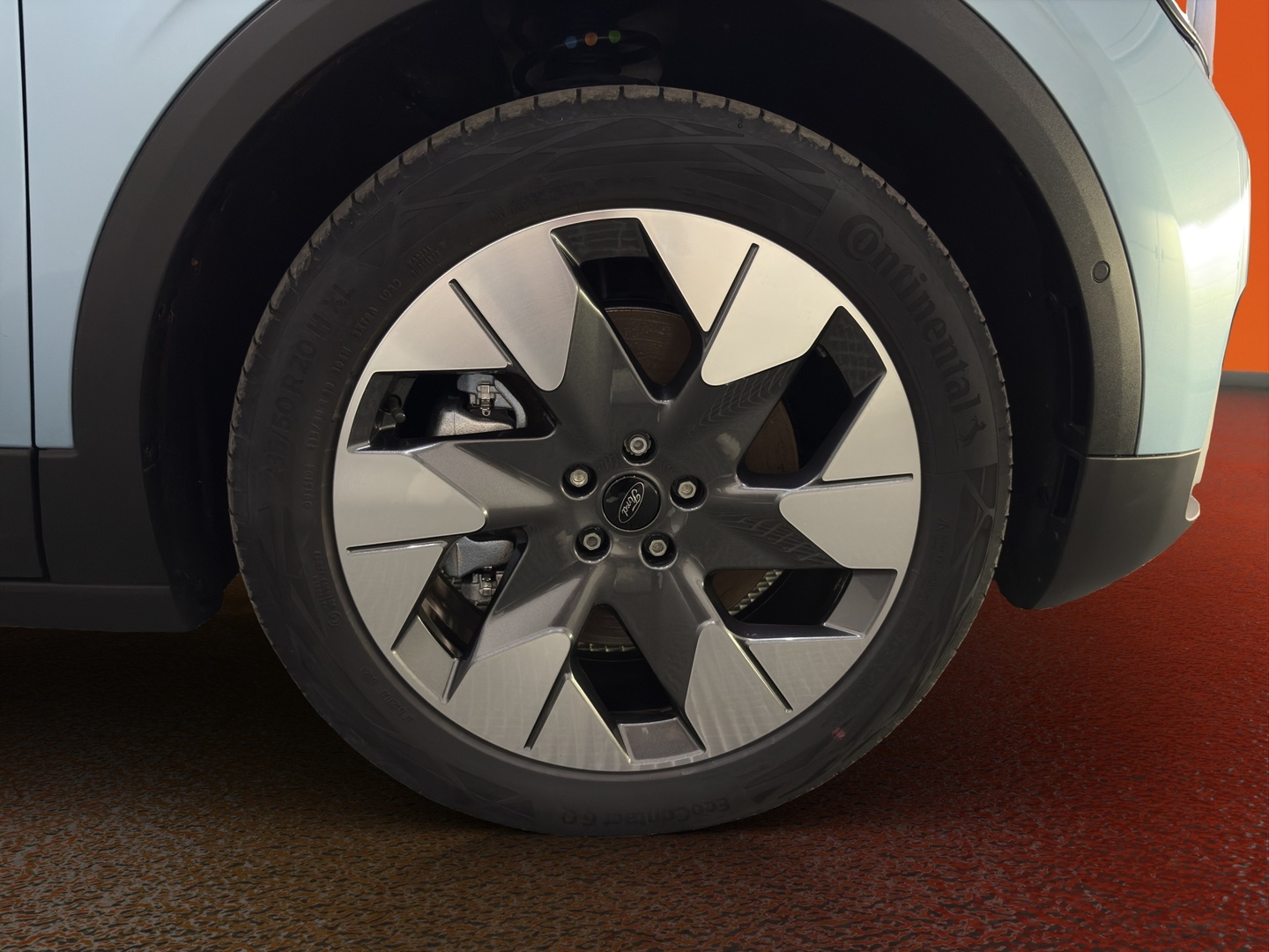 FORD Explorer 2025