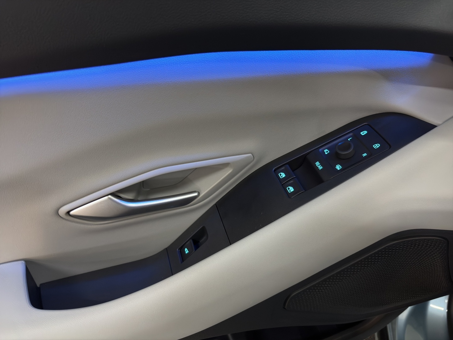 FORD Explorer 2025