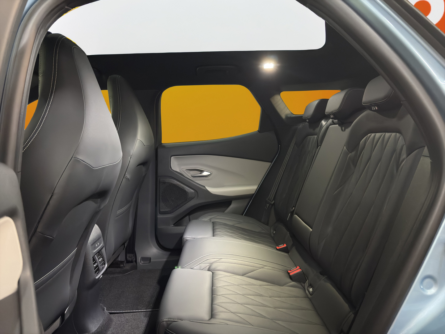 FORD Explorer 2025