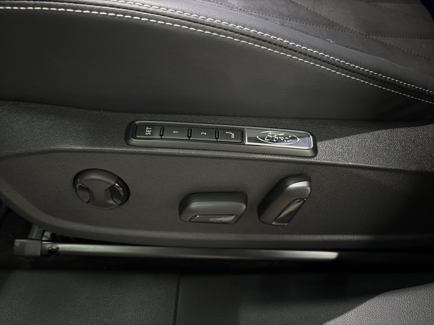 FORD Capri 2025