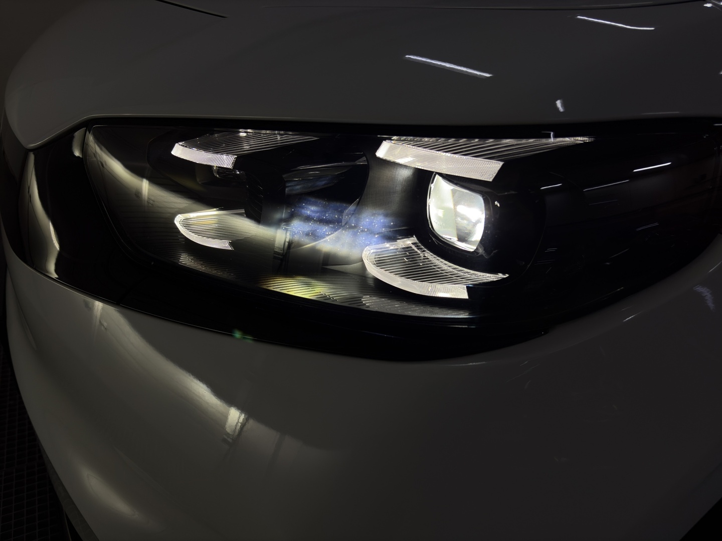 FORD Capri 2025