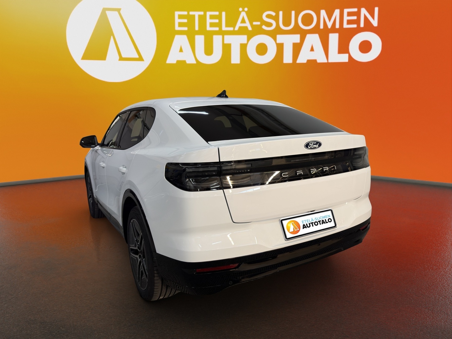 FORD Capri 2025