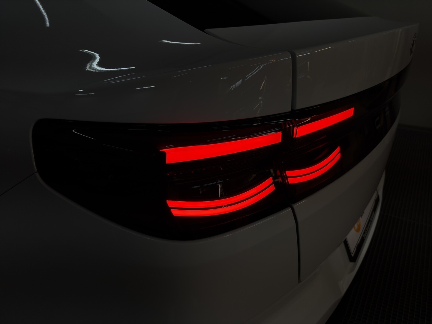 FORD Capri 2025