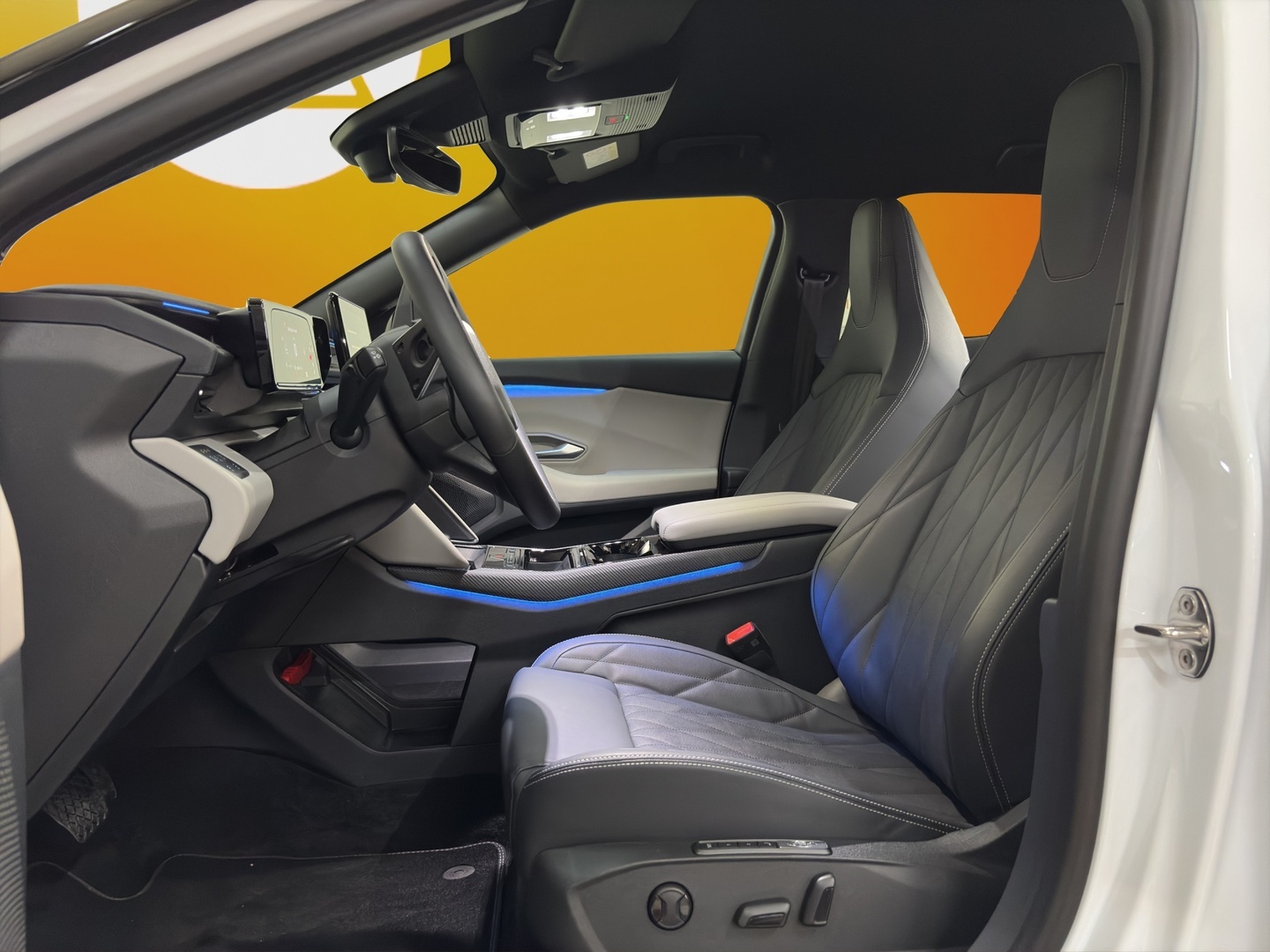 FORD Capri 2025