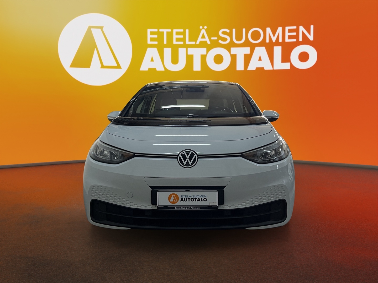VOLKSWAGEN ID.3 2022