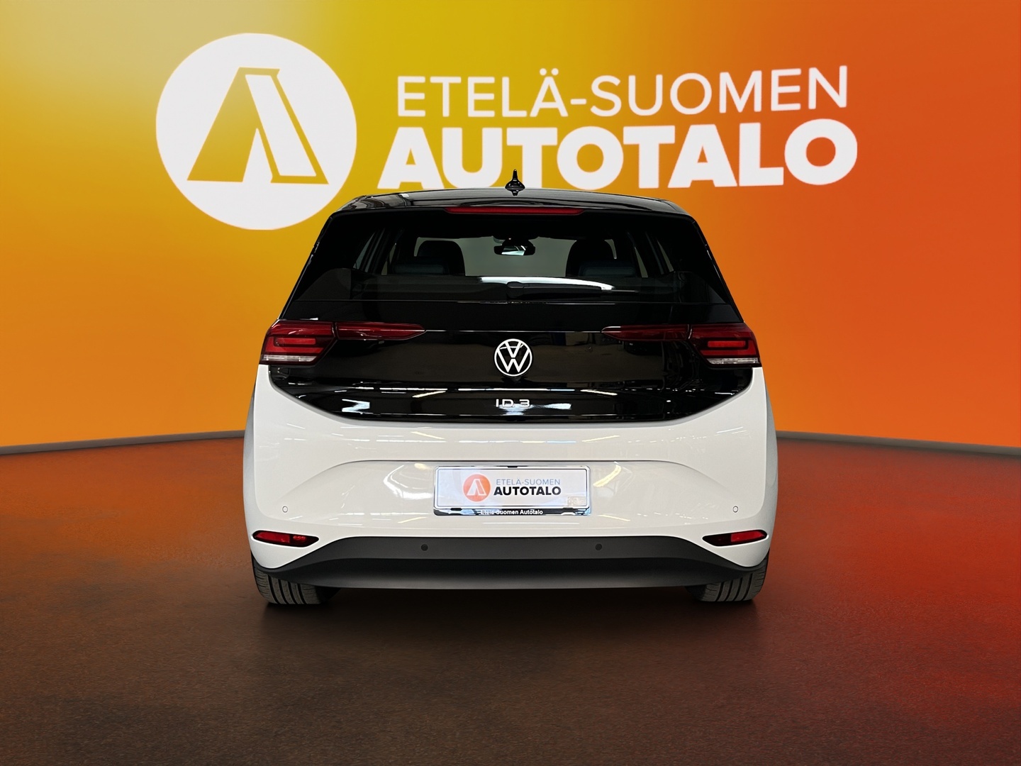 VOLKSWAGEN ID.3 2022