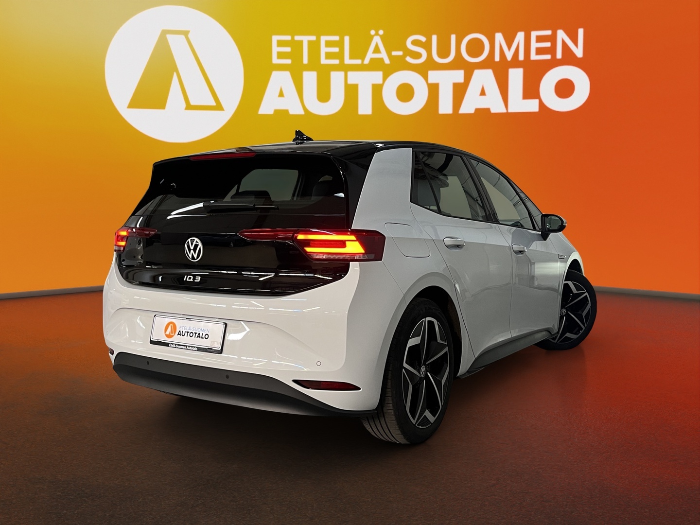 VOLKSWAGEN ID.3 2022