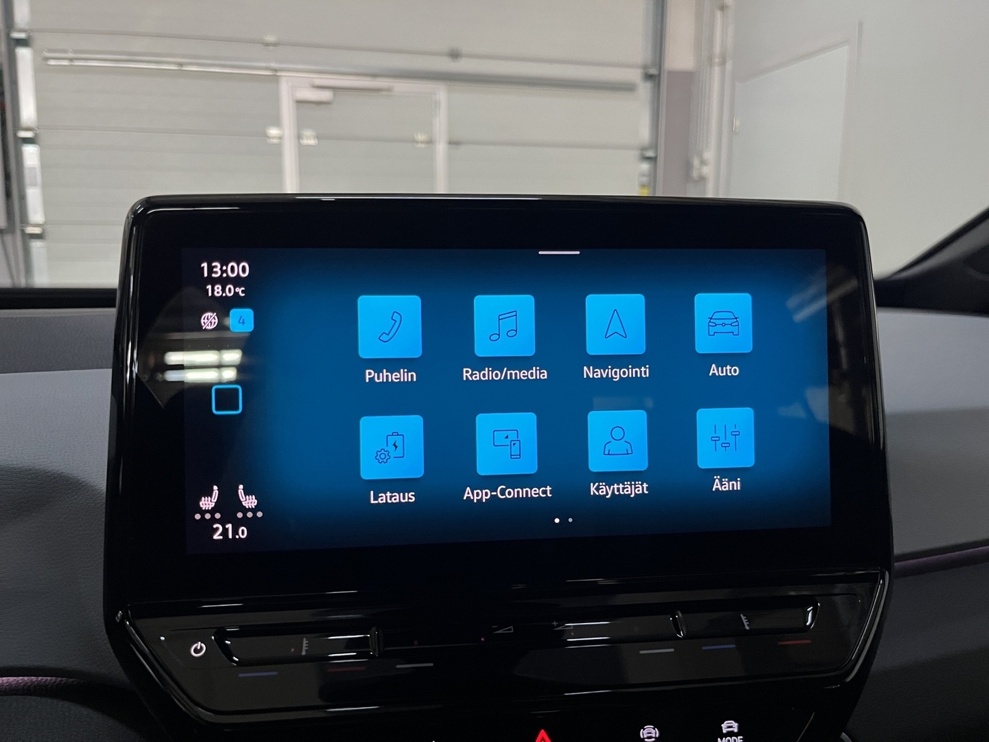 VOLKSWAGEN ID.3 2022