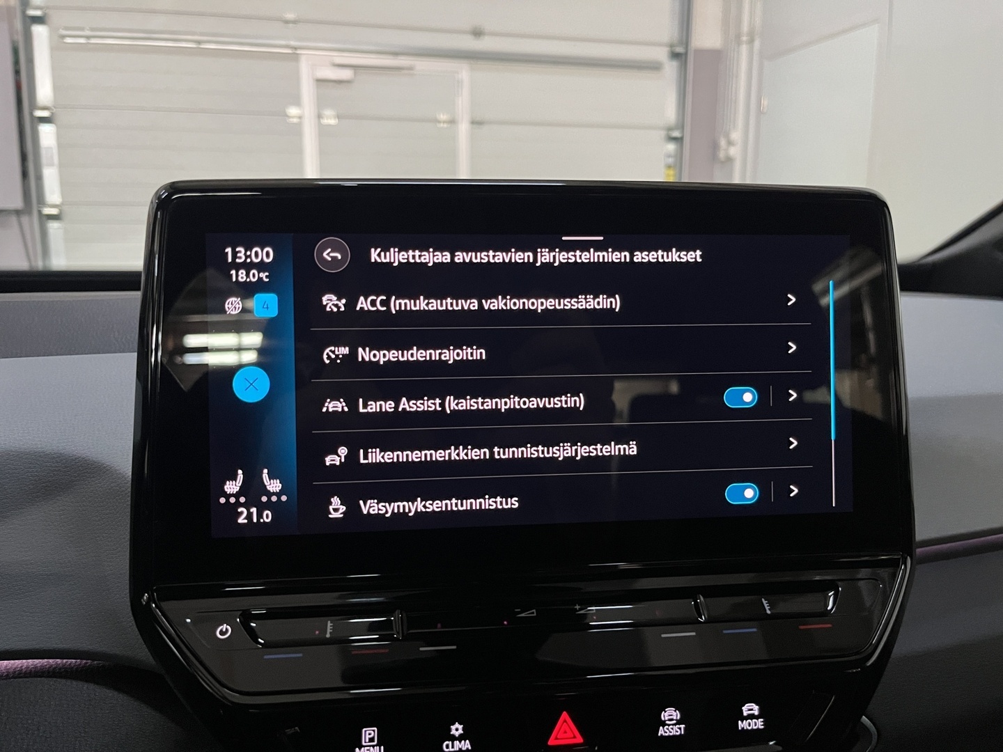 VOLKSWAGEN ID.3 2022