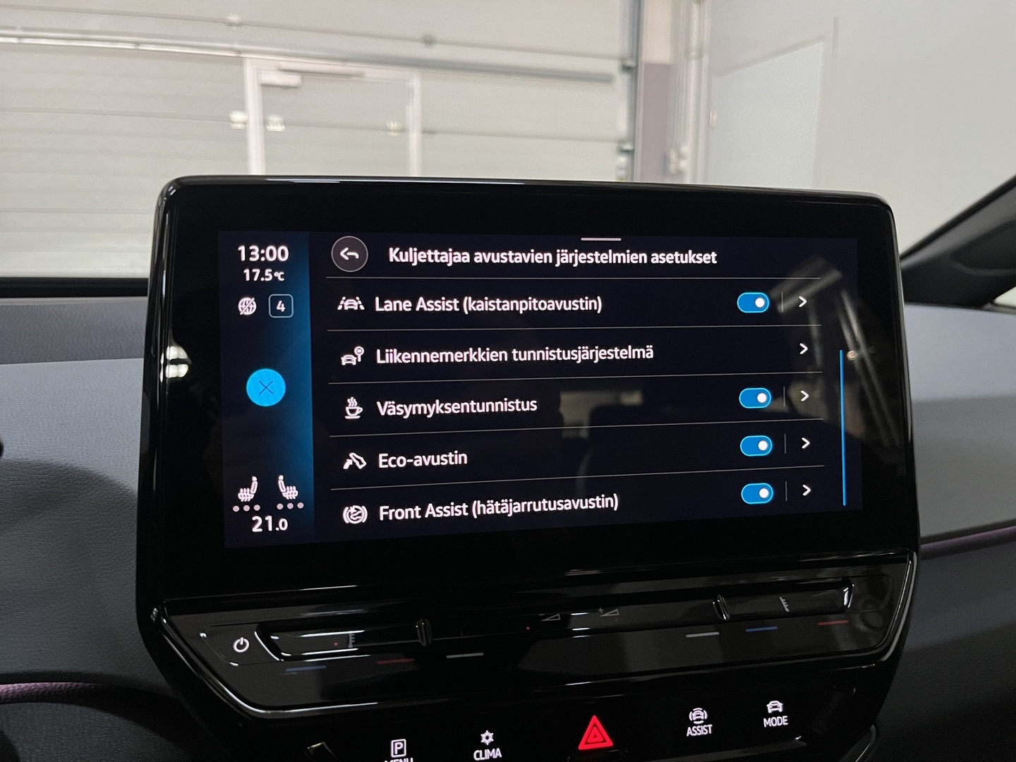 VOLKSWAGEN ID.3 2022