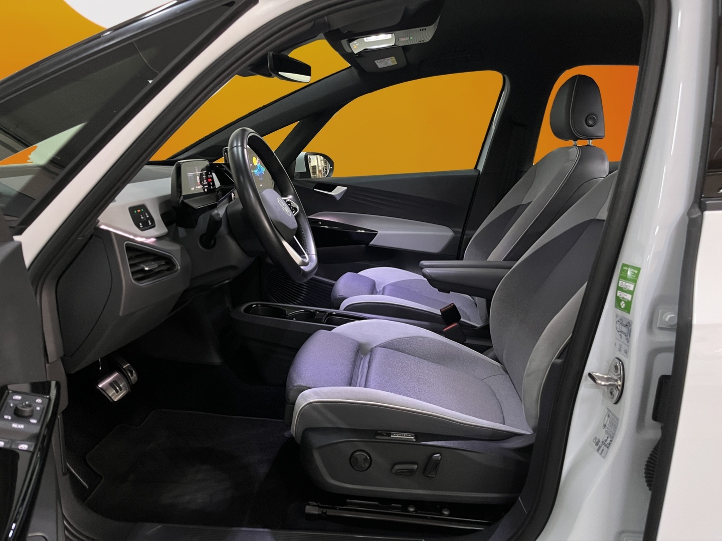 VOLKSWAGEN ID.3 2022