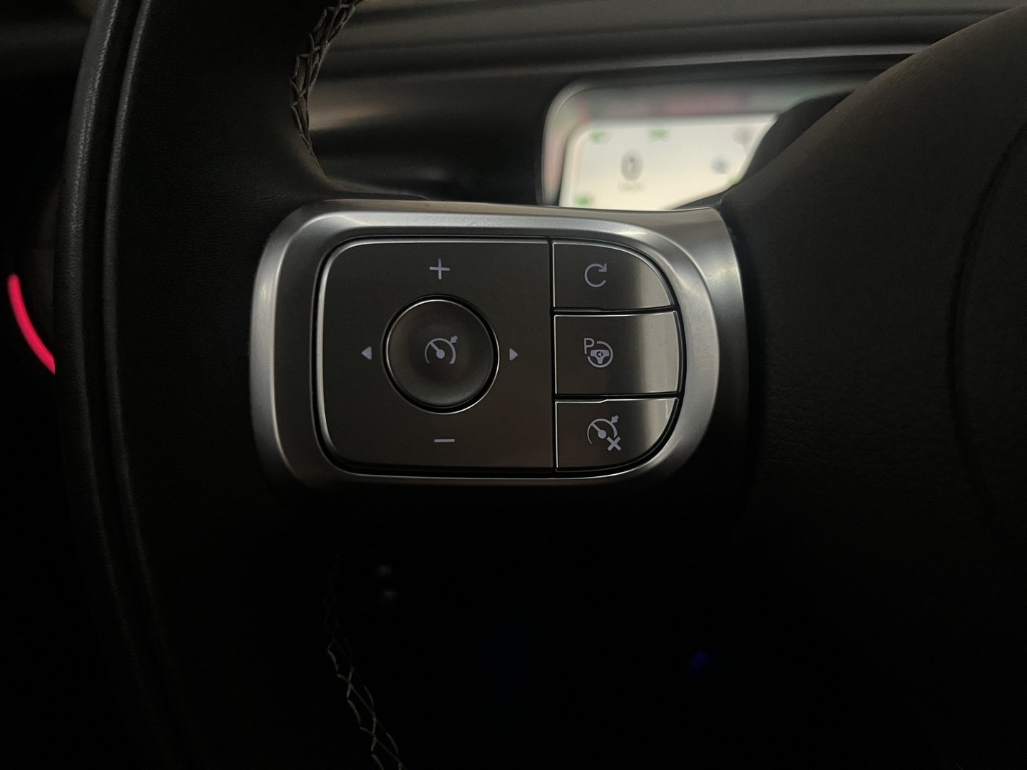 SMART #3 2024