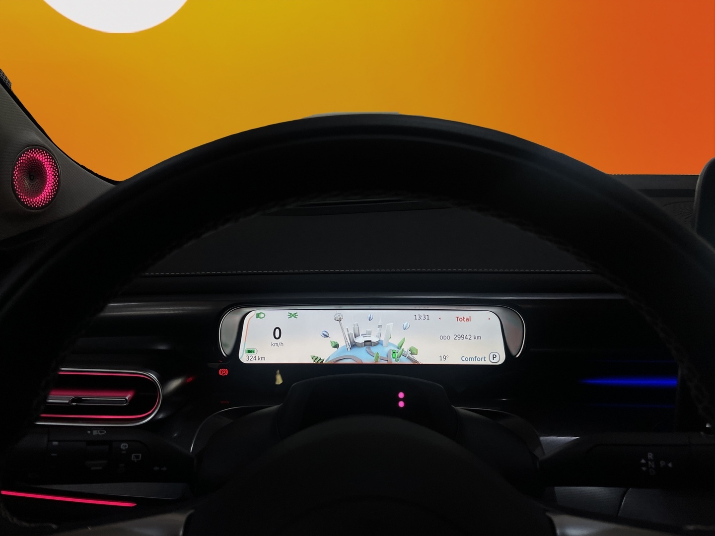 SMART #3 2024