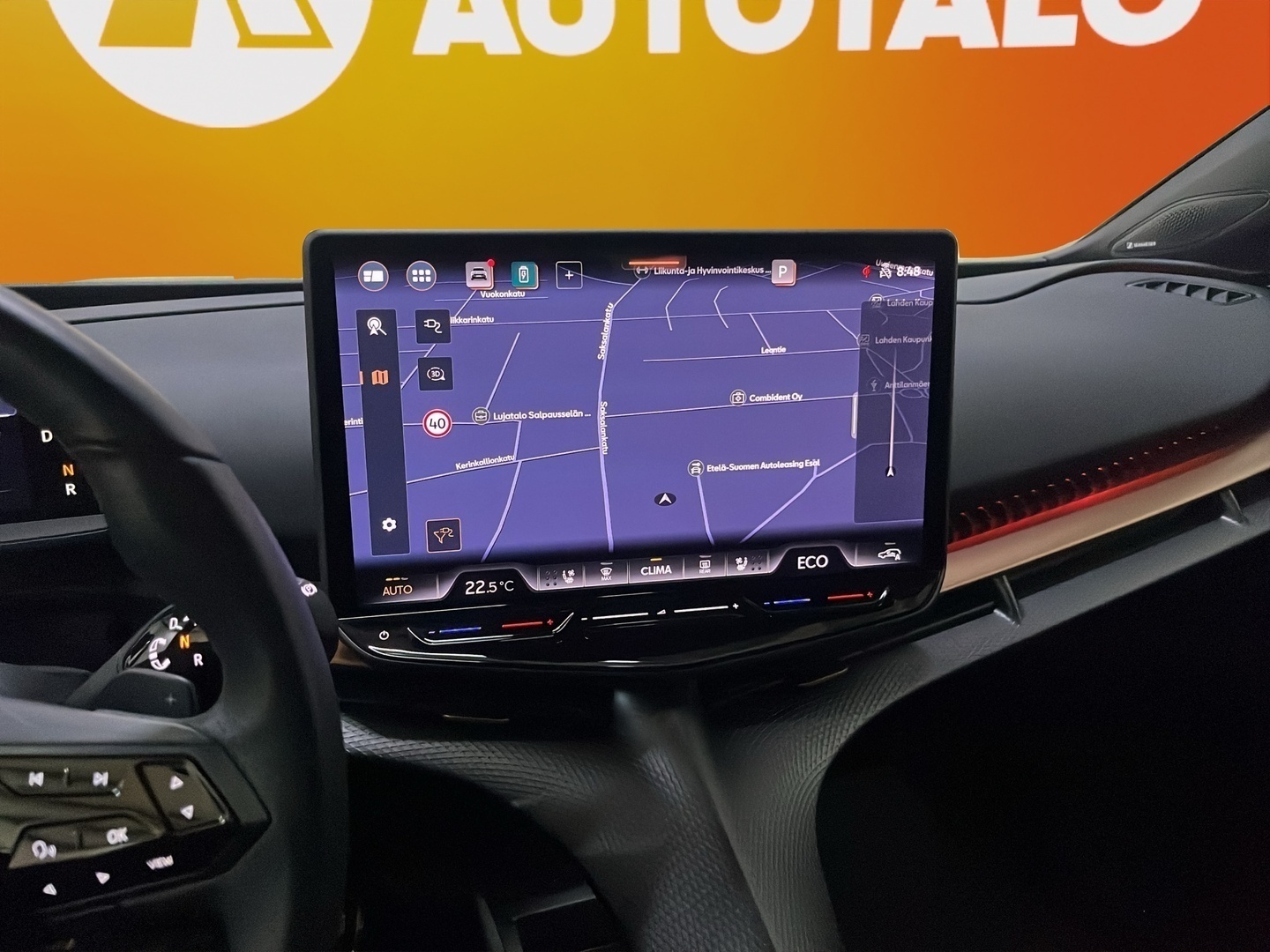 CUPRA Tavascan 2025