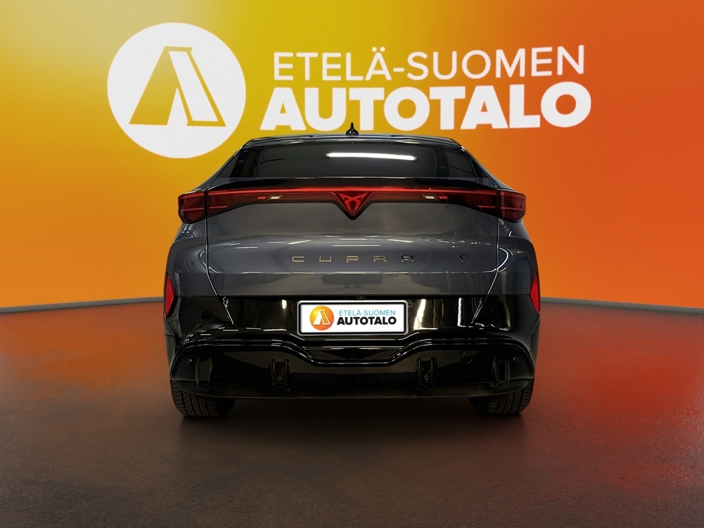 CUPRA Tavascan 2025