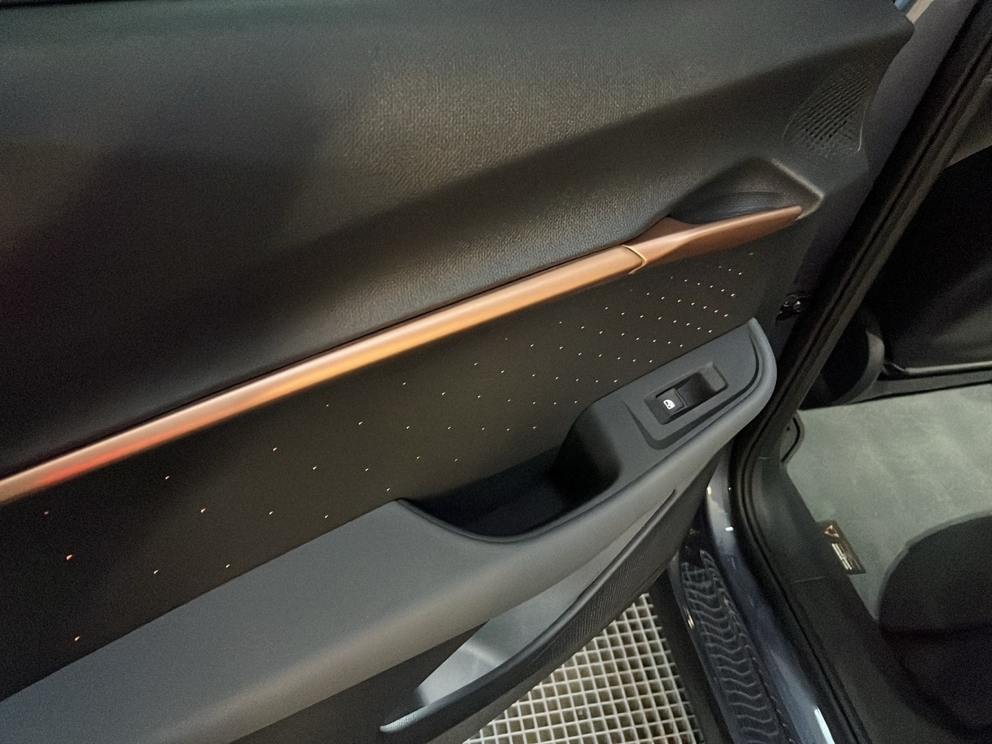 CUPRA Tavascan 2025