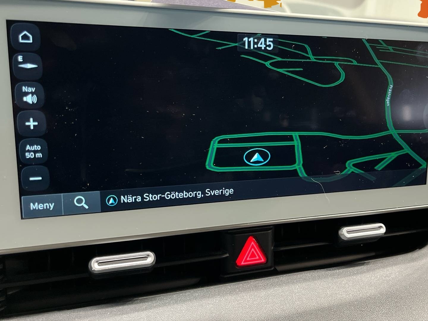 HYUNDAI IONIQ 5 2022