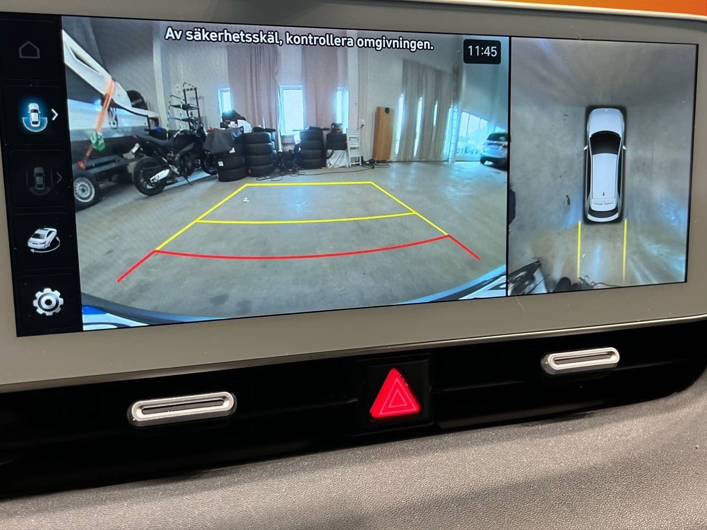 HYUNDAI IONIQ 5 2022
