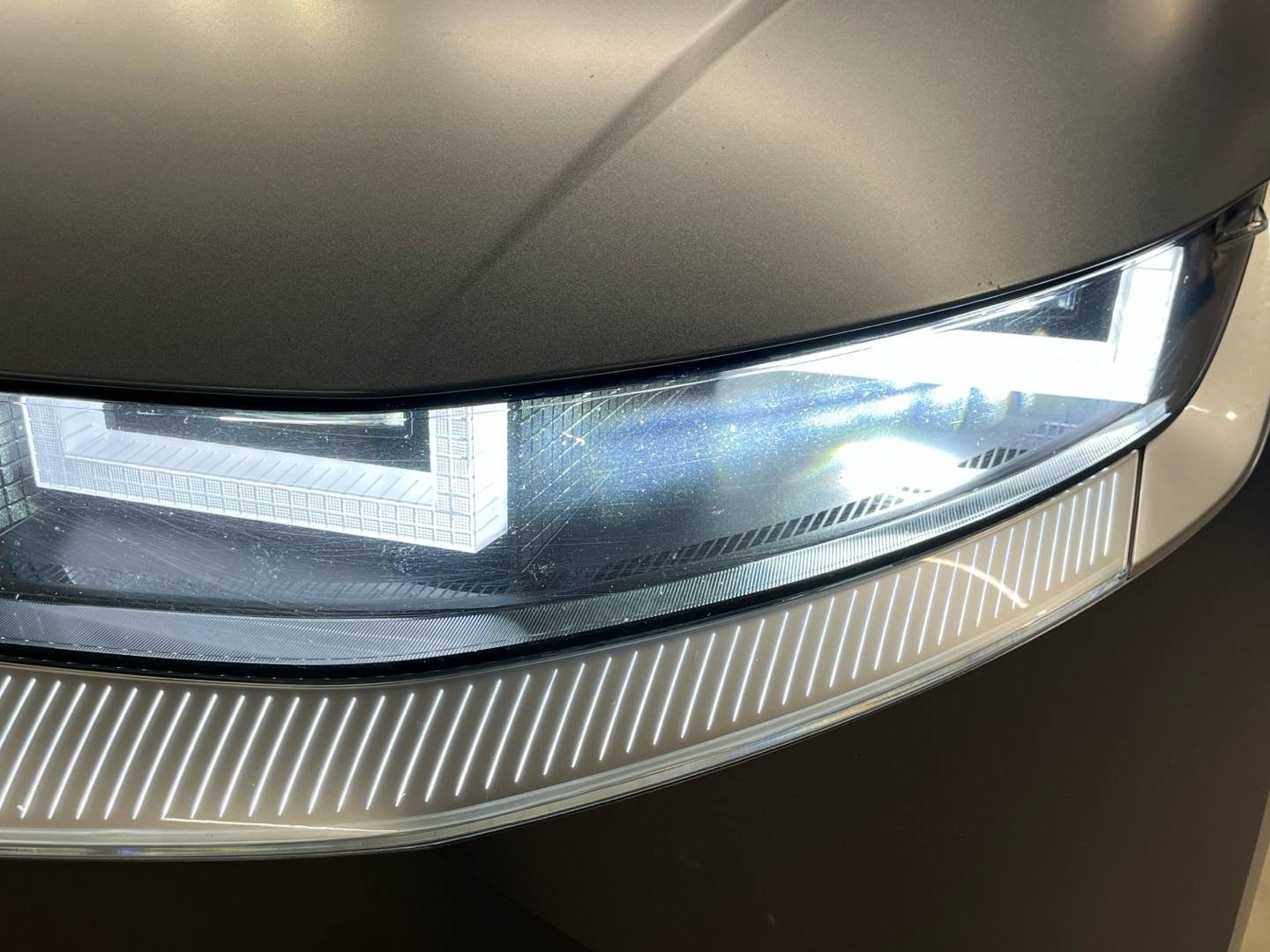 HYUNDAI IONIQ 5 2022