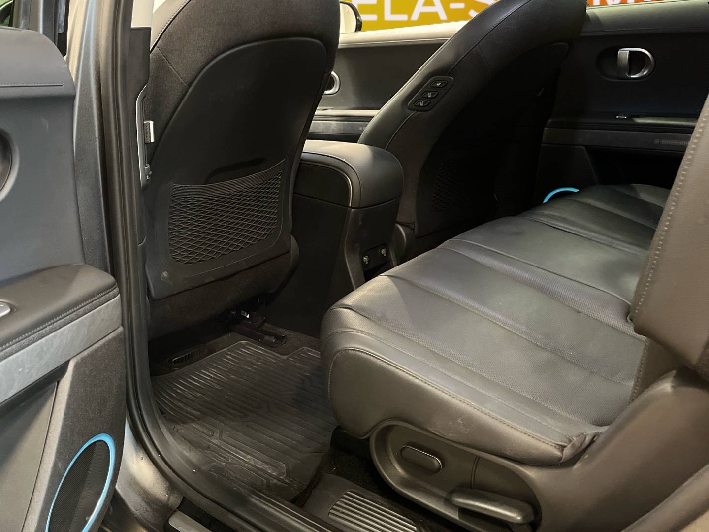 HYUNDAI IONIQ 5 2022