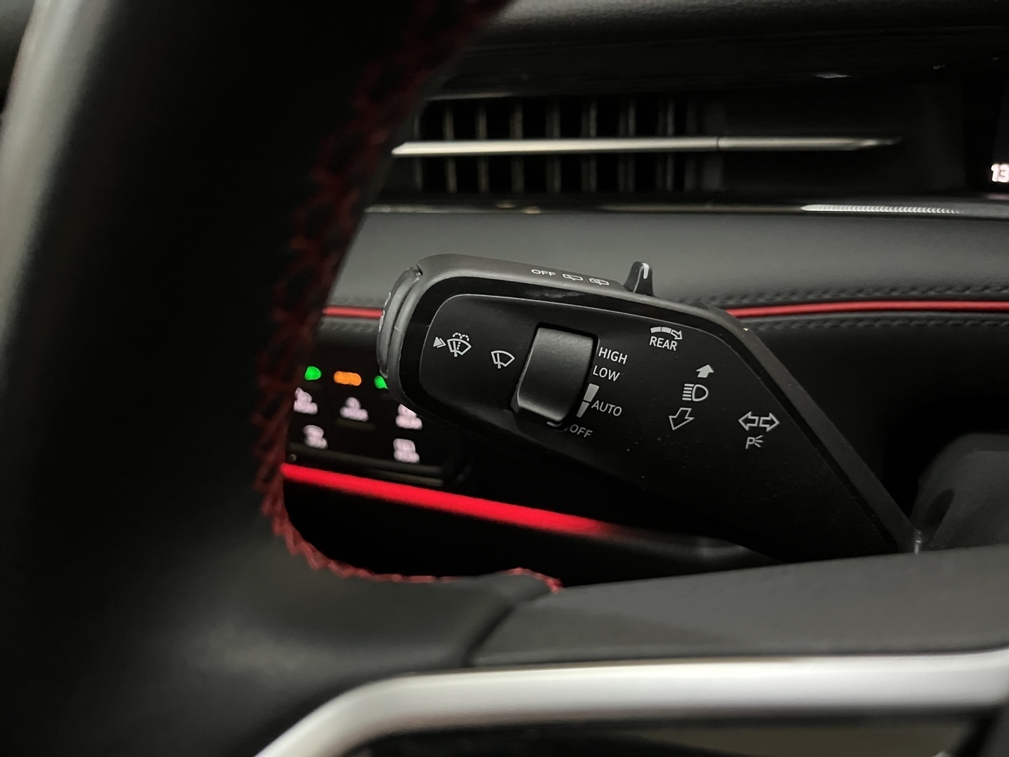 VOLKSWAGEN ID.7 2025