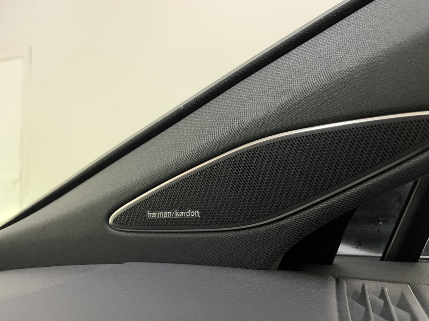 VOLKSWAGEN ID.7 2025