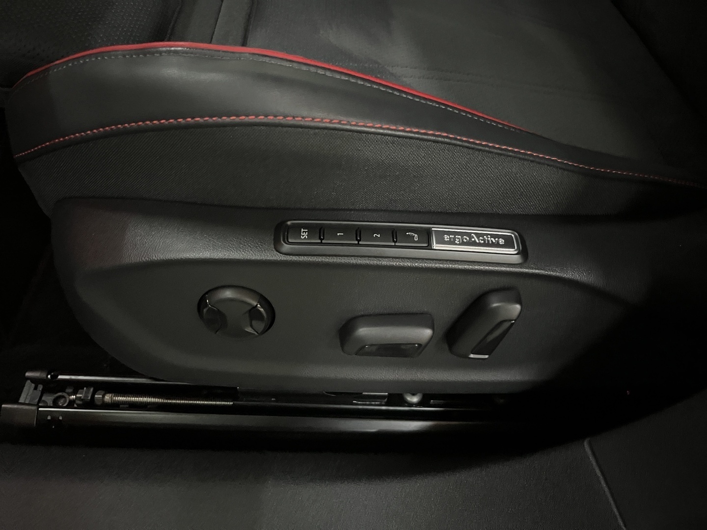 VOLKSWAGEN ID.7 2025