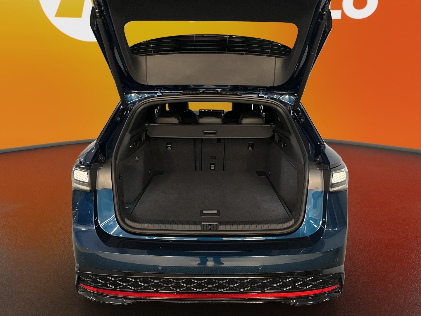 VOLKSWAGEN ID.7 2025