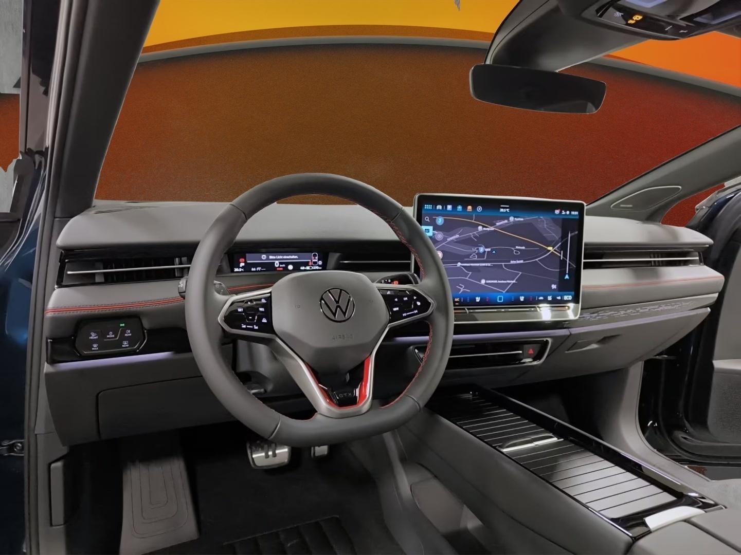 VOLKSWAGEN ID.7 2025